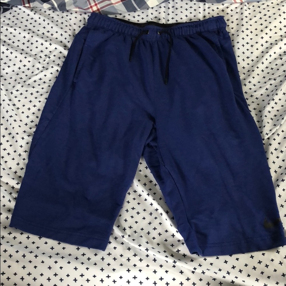 Nike Dri-Fit Shorts